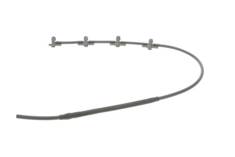 Шланг паливний gazo GZC1117