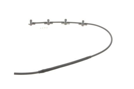 Шланг паливний gazo GZC1117 на Бмв Е90