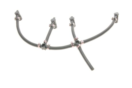 Шланг паливний gazo GZC1121