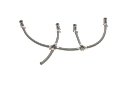 Шланг паливний gazo GZC1121