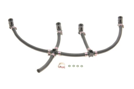 Шланг паливний gazo GZC1121 на Пежо 607