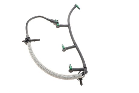 Шланг паливний gazo GZC1122