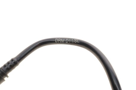 Шланг паливний gazo GZC1122