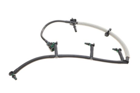 Шланг паливний gazo GZC1122