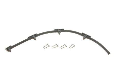 Шланг паливний gazo GZC1130