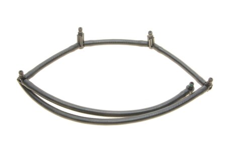 Шланг паливний gazo GZC1132