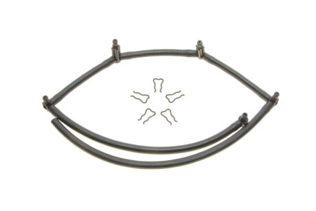 Шланг паливний gazo GZC1132 на Рено Мастер 2