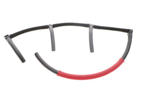 Шланг паливний gazo GZC1146