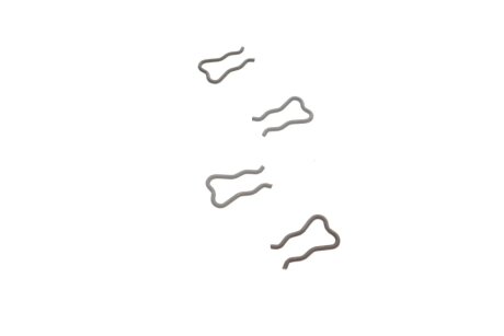 Шланг паливний gazo GZC1146