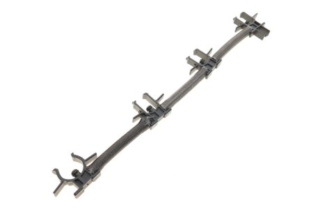 Шланг паливний gazo GZC1154