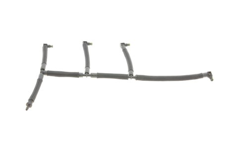 Шланг паливний gazo GZC1157