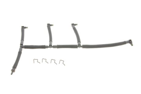 Шланг паливний gazo GZC1157 на Ауди A1