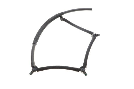 Шланг паливний gazo GZC1165