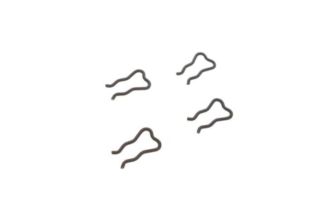 Шланг паливний gazo GZC1183