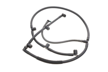 Шланг паливний gazo GZC1209