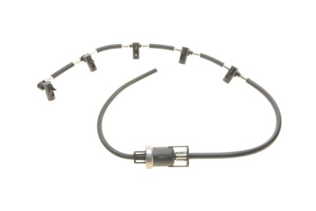 Шланг паливний gazo GZC1220