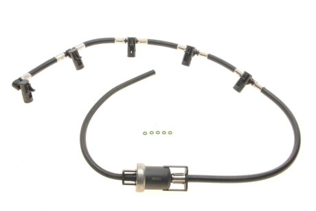 Шланг паливний gazo GZC1220