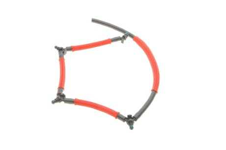 Шланг паливний gazo GZC1222