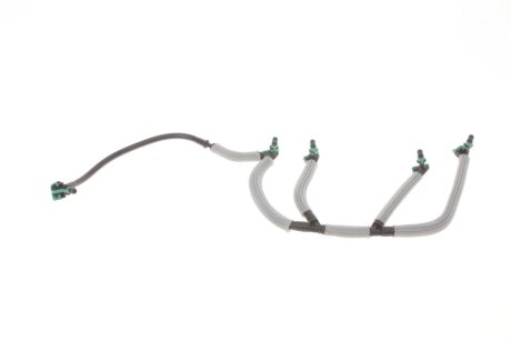 Шланг паливний gazo GZC1230