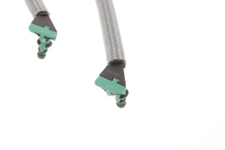 Шланг паливний gazo GZC1230