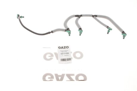 Шланг паливний gazo GZC1230 на Ситроен С5 х7