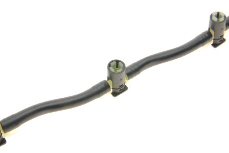 Шланг паливний gazo GZC1240