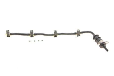 Шланг паливний gazo GZC1240 на Рено Kaleos