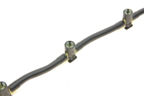 Шланг паливний gazo GZC1242