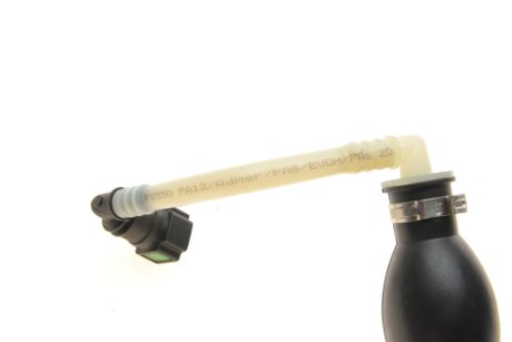 Шланг паливний gazo GZD1004