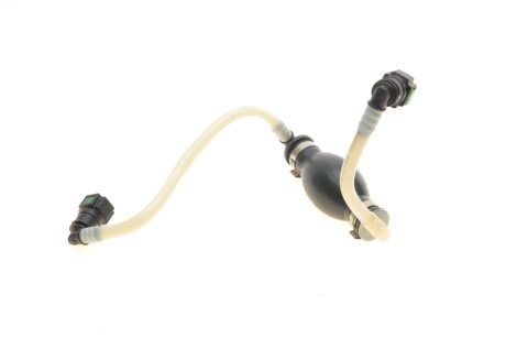 Шланг паливний gazo GZD1004 на Рено Кенго 2