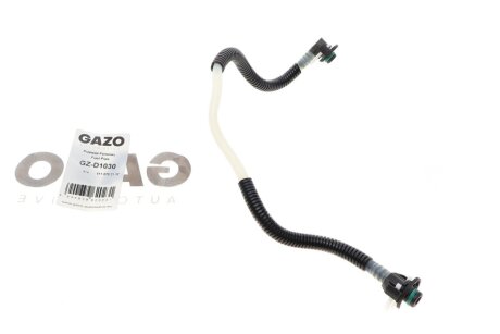 Шланг паливний gazo GZD1030