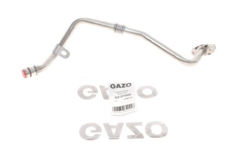 Маслопровід gazo GZD1085 на Рено Гранд сценик 3