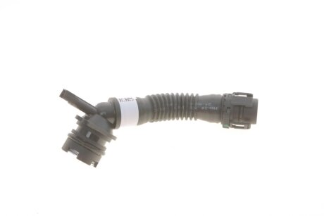 Патрубок вентиляції картерних газів gazo GZD1121