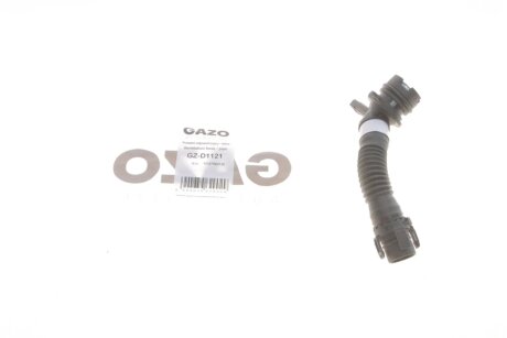 Патрубок вентиляції картерних газів gazo GZD1121 на Бмв X5 f15