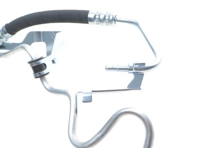 Шланг гідропідсилювача керма gazo GZD1213