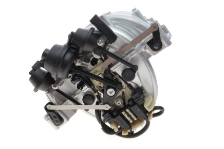 Колектор впускний gazo GZE1088