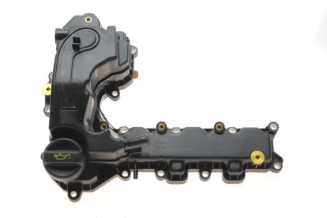 Кришка клапанів gazo GZE1174