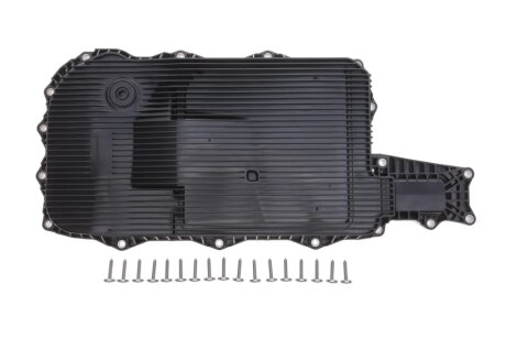 Піддон масляний gazo GZE1297 на Рендж (ленд) ровер Спорт