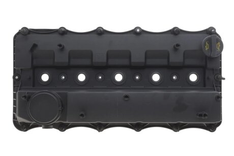 Кришка клапанів gazo GZE1311 на Мазда Бт 50