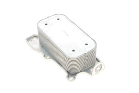 Радіатор оливи gazo GZF1018