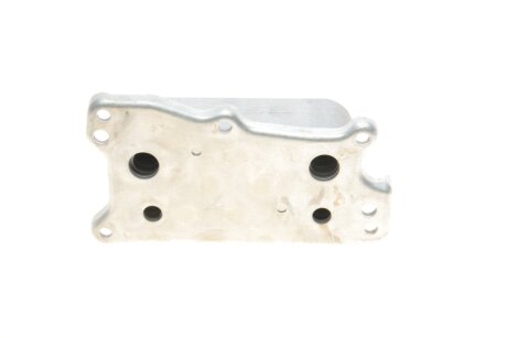 Радіатор оливи gazo GZF1018