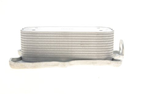 Радіатор оливи gazo GZF1018