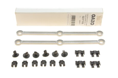 Ремкомплект впускного колектора gazo GZF1035