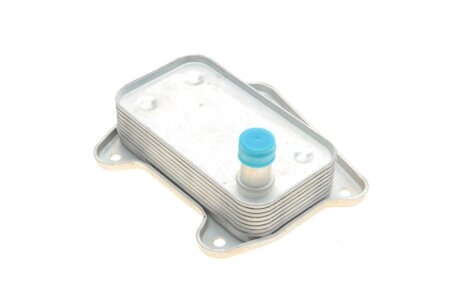 Радіатор оливи gazo GZF1041