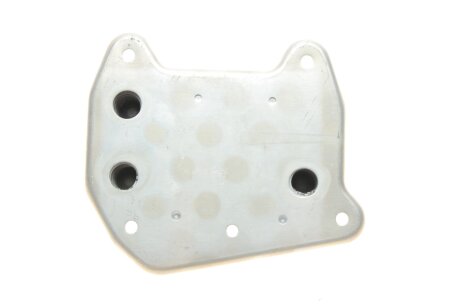 Радіатор оливи gazo GZF1041