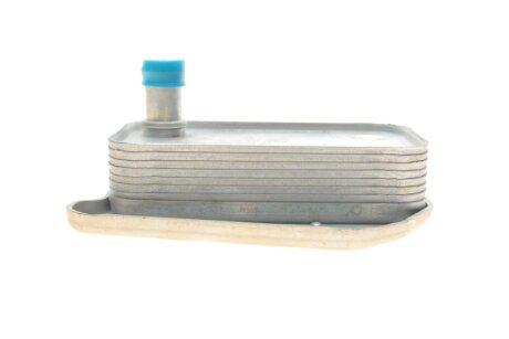 Радіатор оливи gazo GZF1041