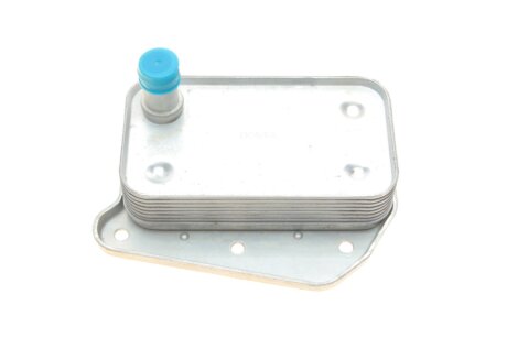 Радіатор оливи gazo GZF1041