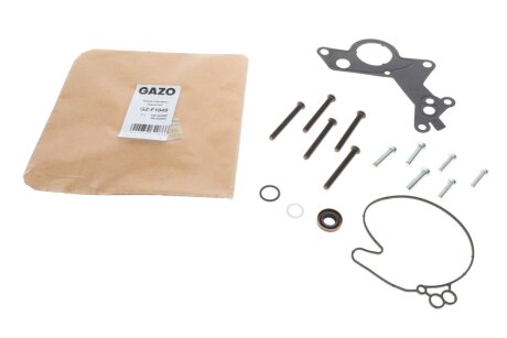 Ремкомплект насоса паливного gazo GZF1049