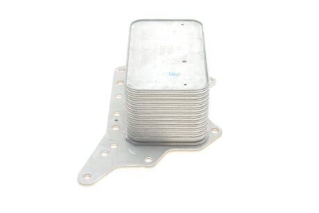 Радіатор оливи gazo GZF1051