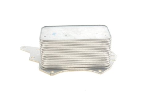 Радіатор оливи gazo GZF1051